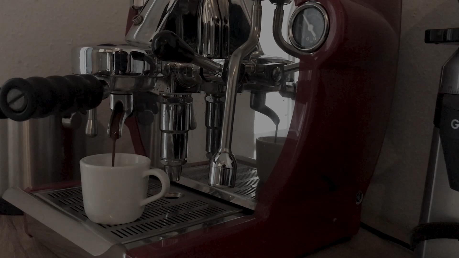Kaffemaschine-Icue-Video